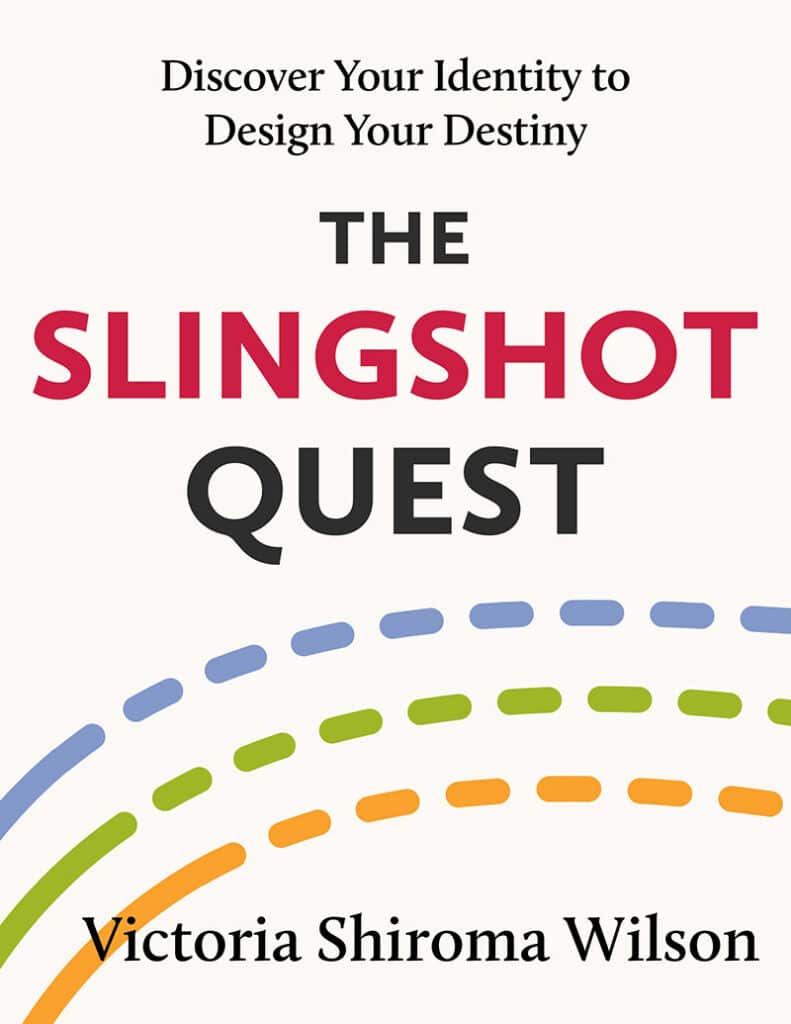 The Slingshot Quest Cover