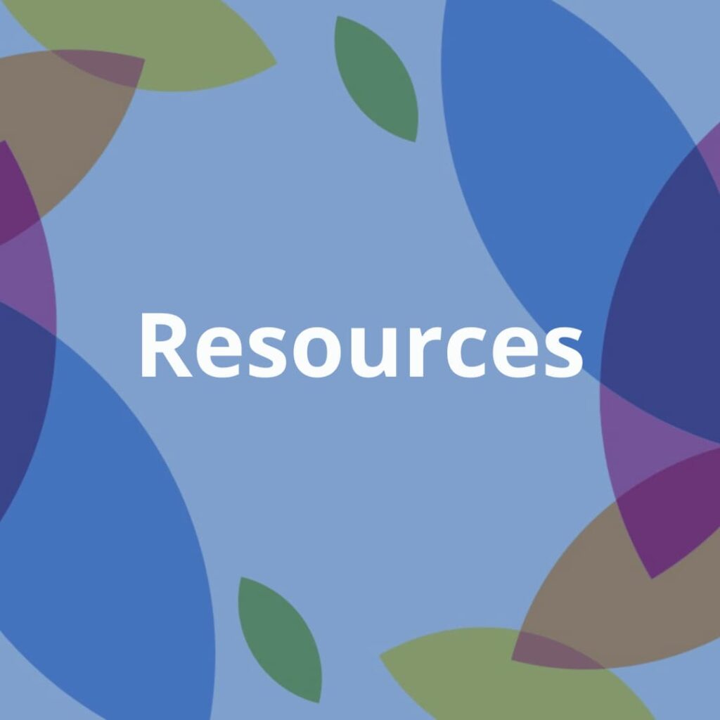 Descriptive button for exceptional futures resources page.